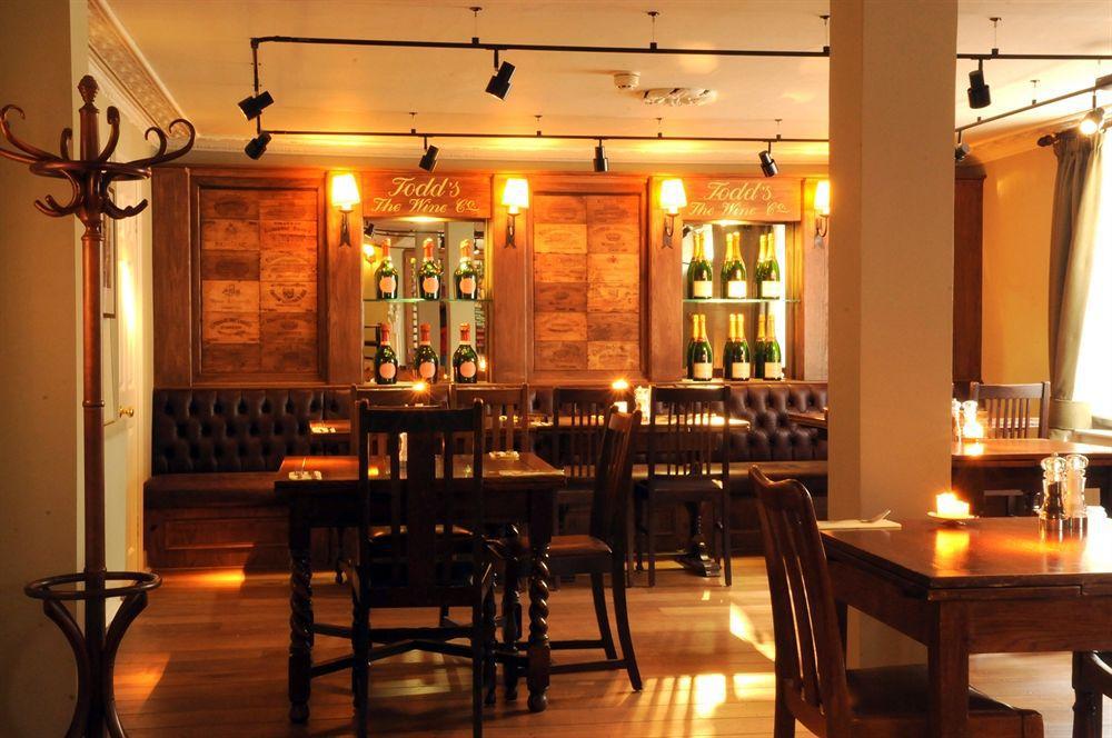 The Sun Inn Faversham Exterior photo