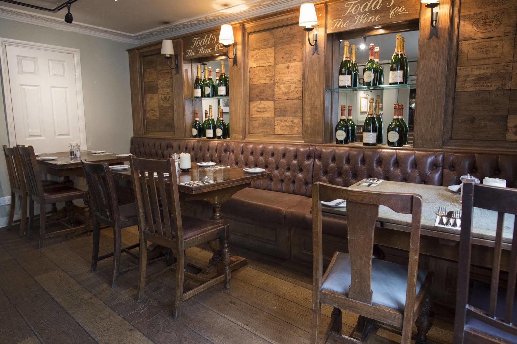 The Sun Inn Faversham Exterior photo