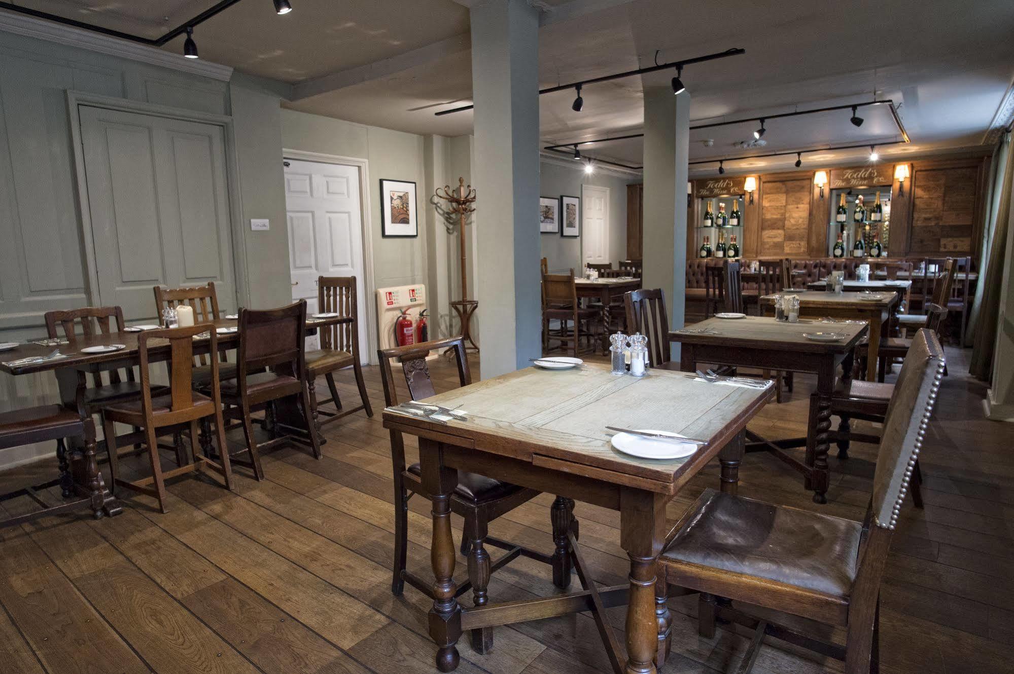 The Sun Inn Faversham Exterior photo